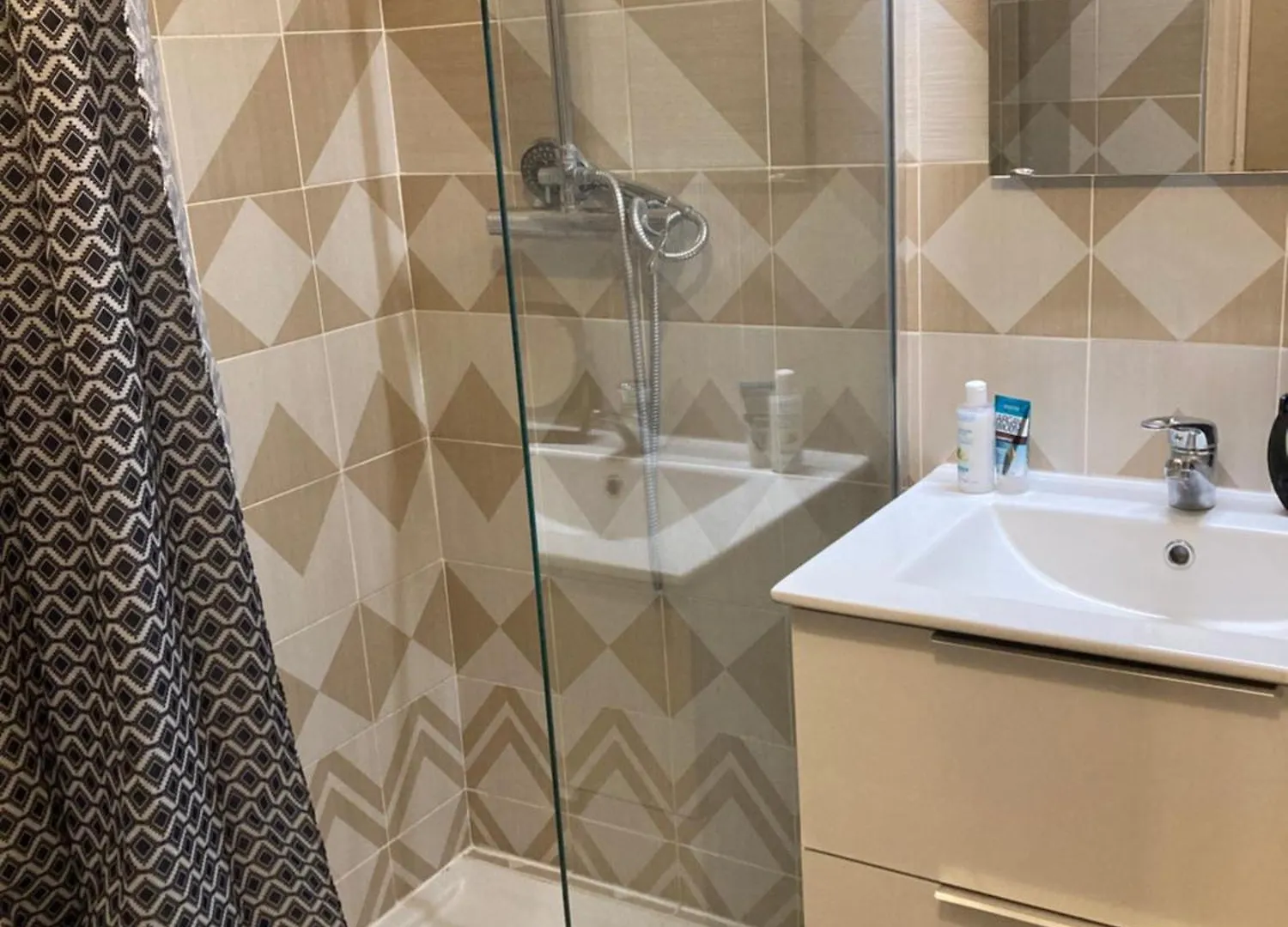 Montparnasse Apartment Paris