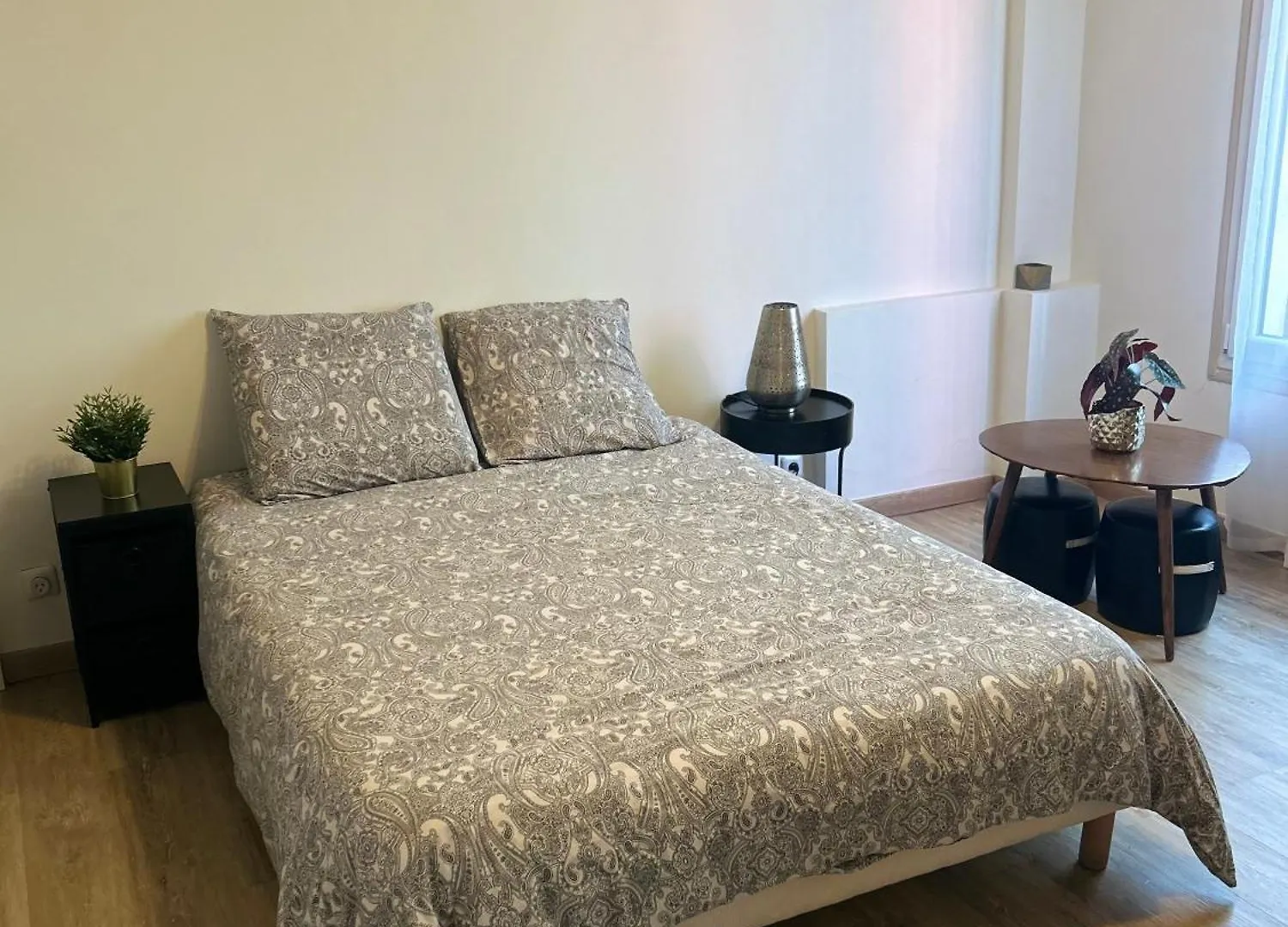 Apartment Montparnasse *