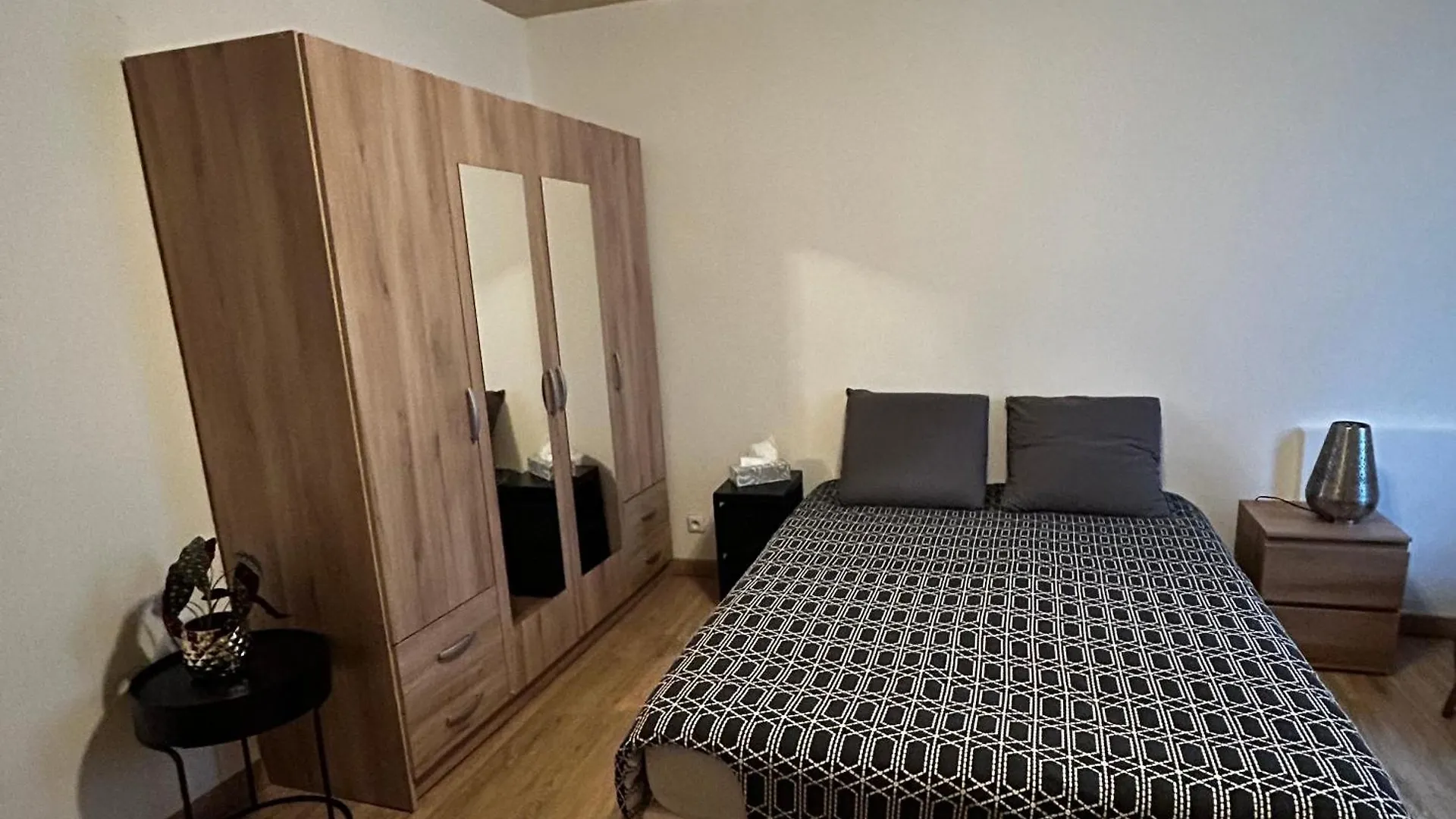 Apartment Montparnasse *